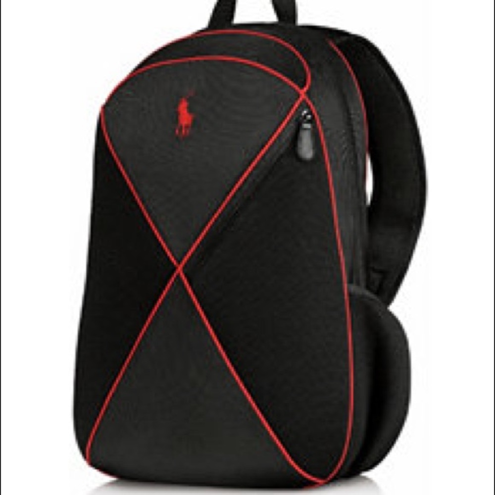 Ralph Lauren back pack
